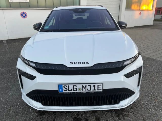 Skoda Enyaq Sportline