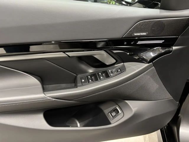 BMW 520 520d M-Sport Touring xDrive