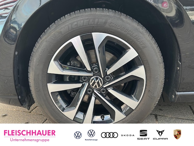 Volkswagen Golf 2.0 TDI DSG Golf VIII