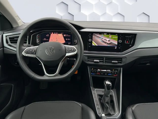 Volkswagen Taigo 1.5 TSI DSG Style