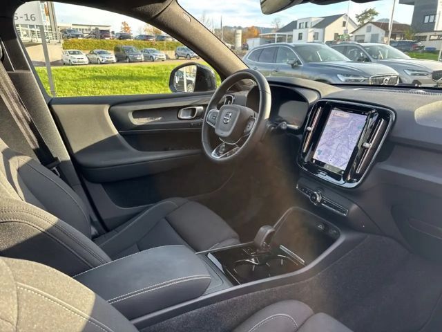 Volvo XC40 AWD Recharge Ultimate