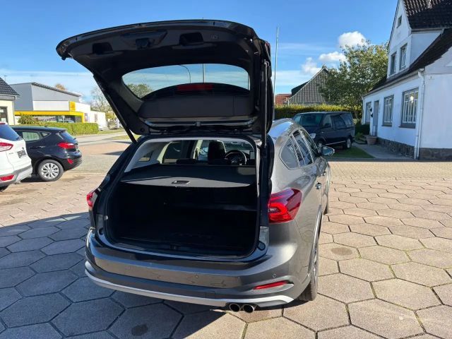 Ford Focus Active Wagon