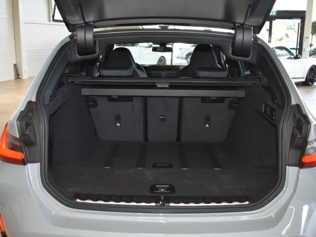 BMW M3 Competition xDrive