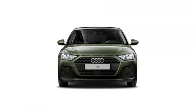 Audi A1 25 TFSI S-Tronic Sportback