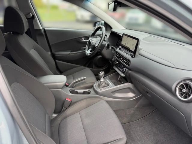 Hyundai Kona 1.0 Pure T-GDi