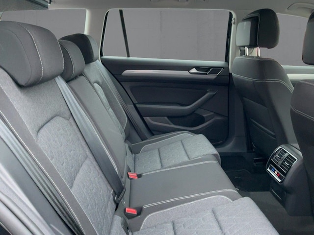 Volkswagen Passat 2.0 TDI Business DSG Variant