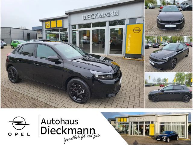 Opel Corsa GS-Line Grand Sport