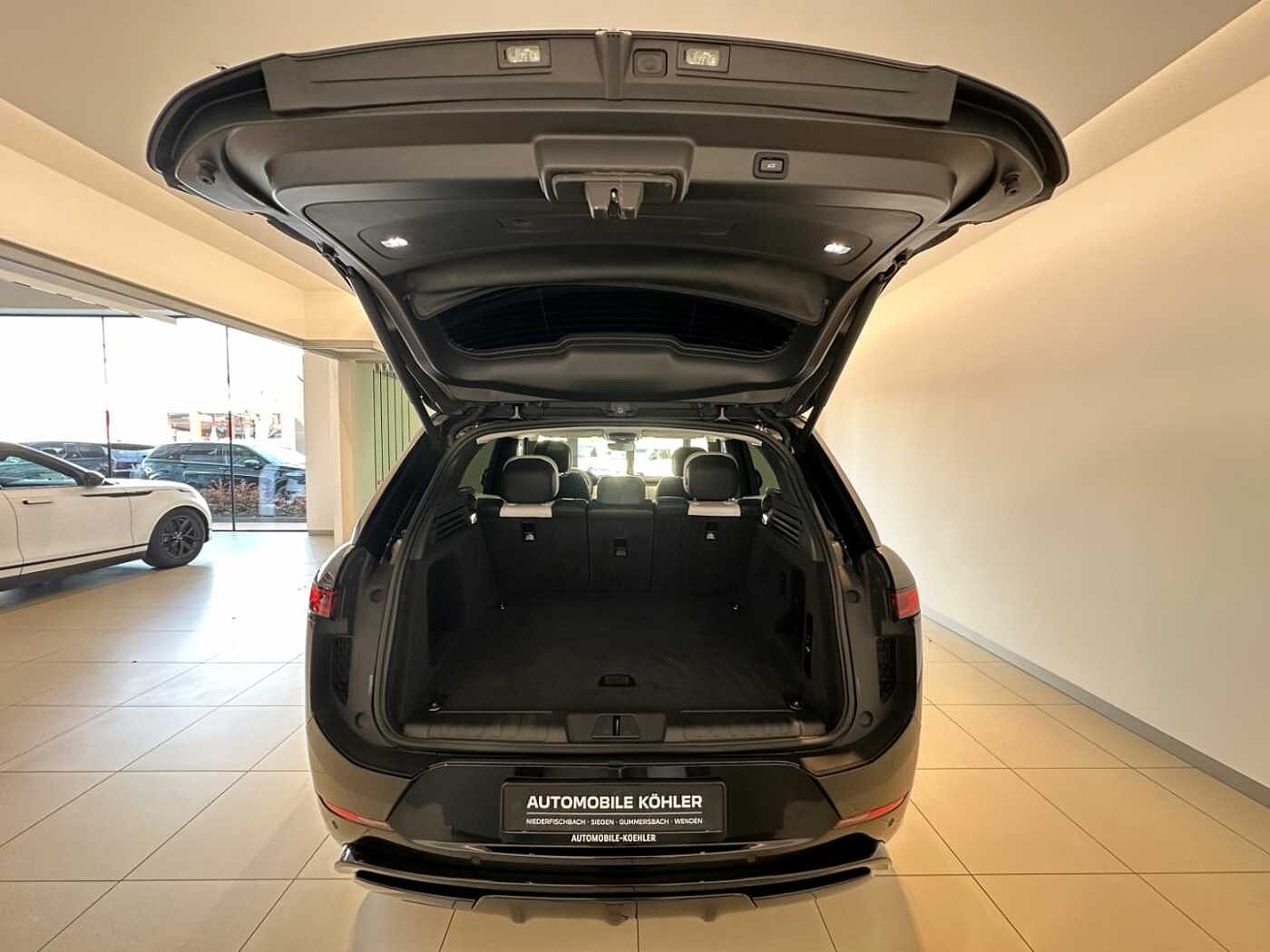 Land Rover Range Rover Sport Dynamic SE