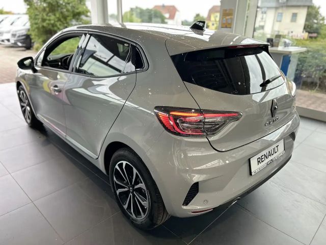 Renault Clio TCe 90 Techno