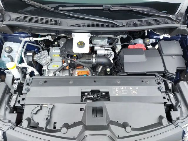 Renault Kangoo E-TECH E-Tech EV45 Techno