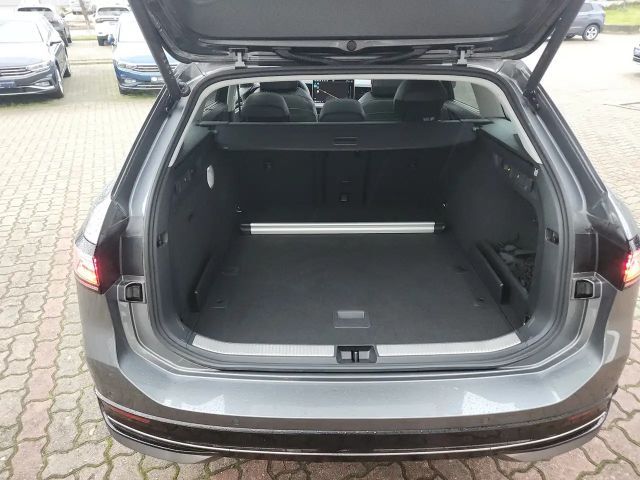 Volkswagen Passat 2.0 TDI Elegance Elegance