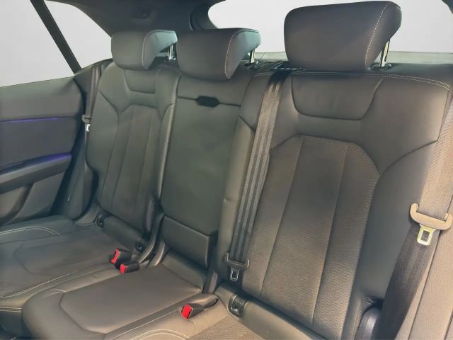 Audi Q8 50 TDI Competition