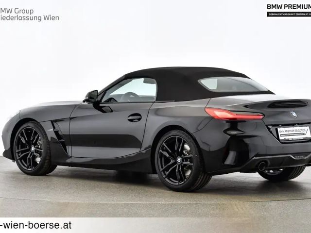 BMW Z4 Cabrio Roadster sDrive20i