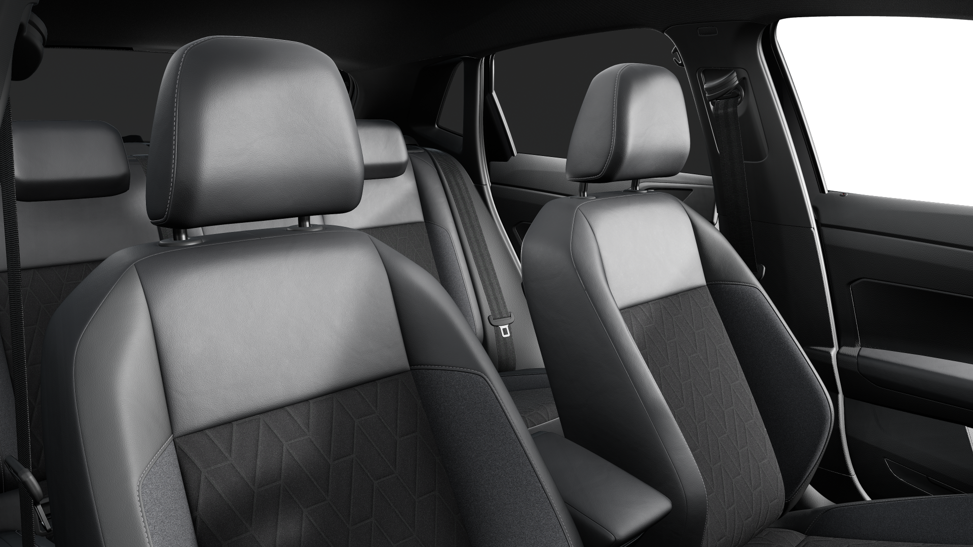 Volkswagen Polo 1.0 TSI Plus