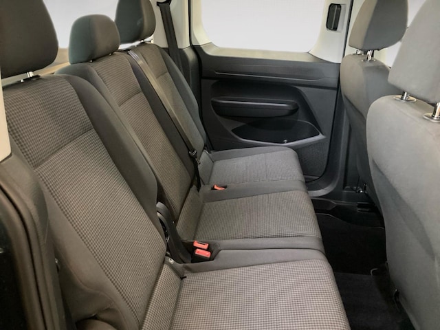 Volkswagen Caddy 1.5TSI KAM.2xPDC.WINTER.LaneA.FrontA.DAB+