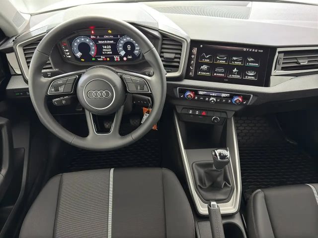 Audi A1 30 TFSI