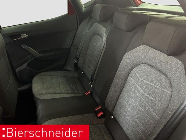 Seat Arona 1.0 TSI DSG
