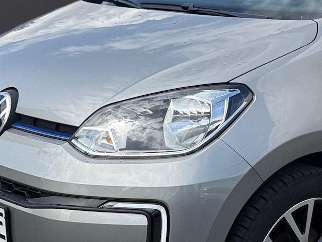 Volkswagen e-up! e-Edition DAB Rückfahrkam. PDC SHZ Klimaautom