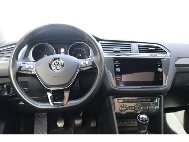 Volkswagen Tiguan 2.0 TDI Comfortline