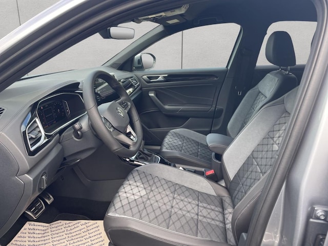 Volkswagen T-Roc 1.5 TSI DSG IQ.Drive R-Line