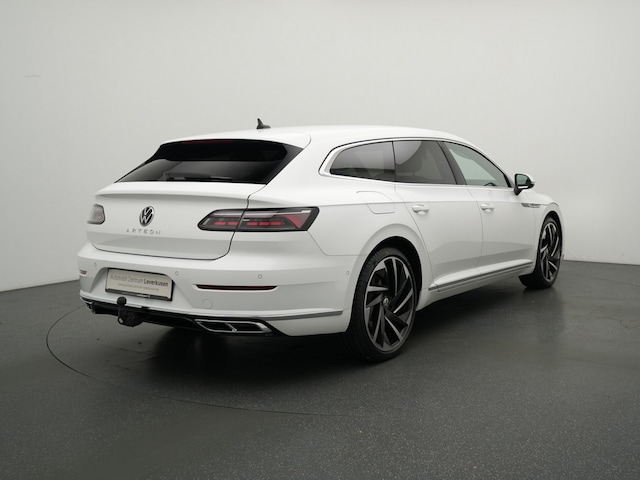 Volkswagen Arteon Shooting Brake R-Line