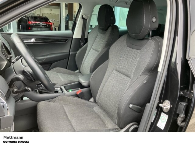 Skoda Karoq 2.0 TDI 4x4 Style Style