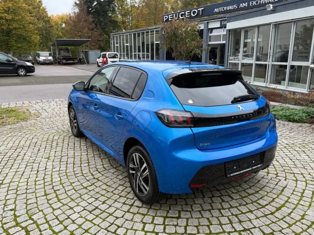 Peugeot 208 Allure Pack