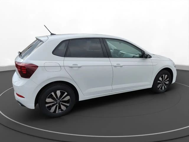 Volkswagen Polo 1.0 TSI