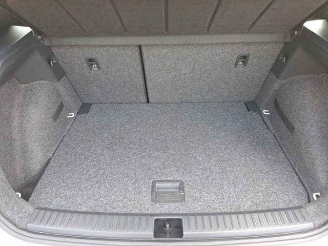 Seat Arona 1.0 TSI FR-lijn