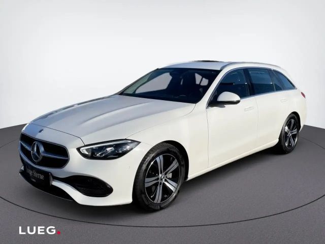 Mercedes-Benz C 180 Estate