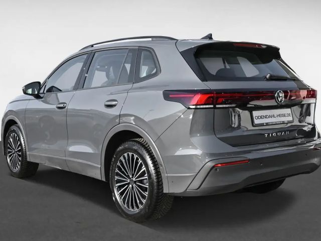 Volkswagen Tiguan DSG Life