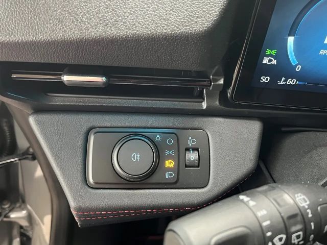 Ford Puma EcoBoost ST Line