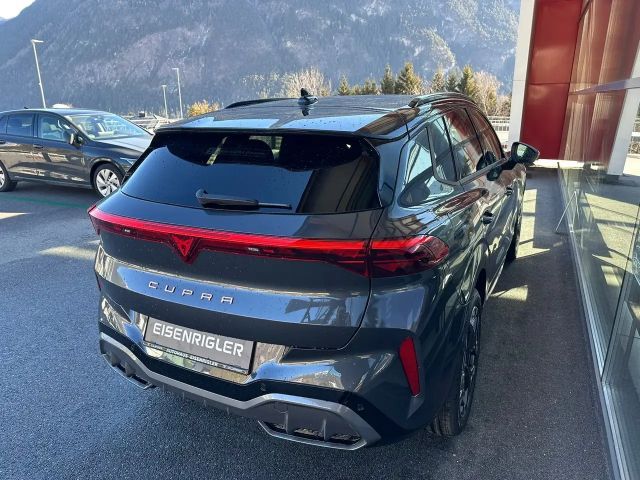 Cupra Terramar 1.5 e-Hybrid e-Hybrid