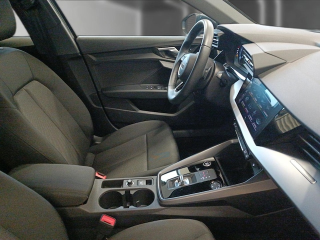 Audi A3 35 TFSI S-Tronic Sportback