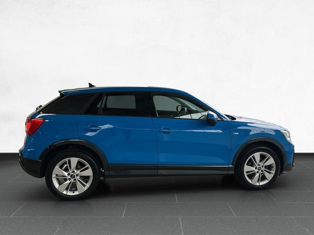 Audi Q2 30 TFSI