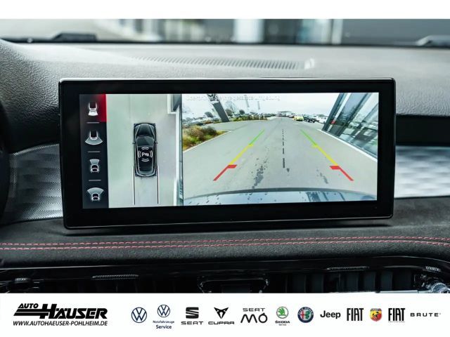 Alfa Romeo Tonale Hybrid Veloce