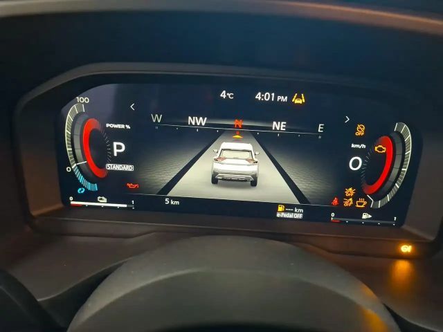 Nissan X-trail AWD Tekna e-4ORCE