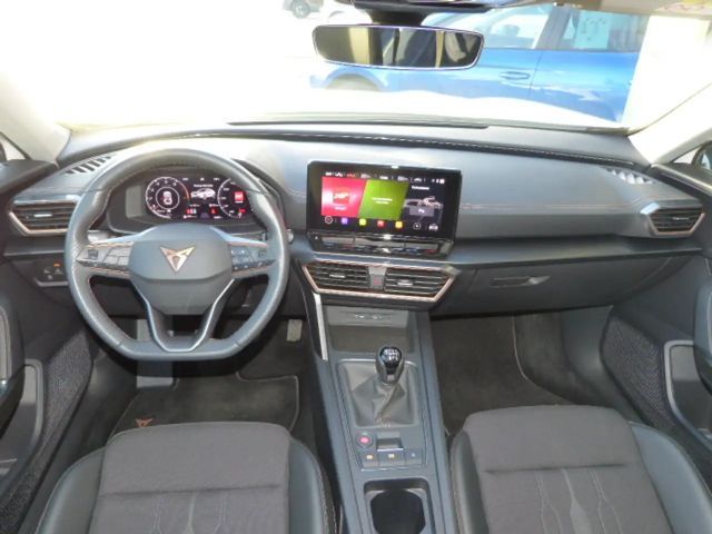 Cupra Formentor 1.5 TSI