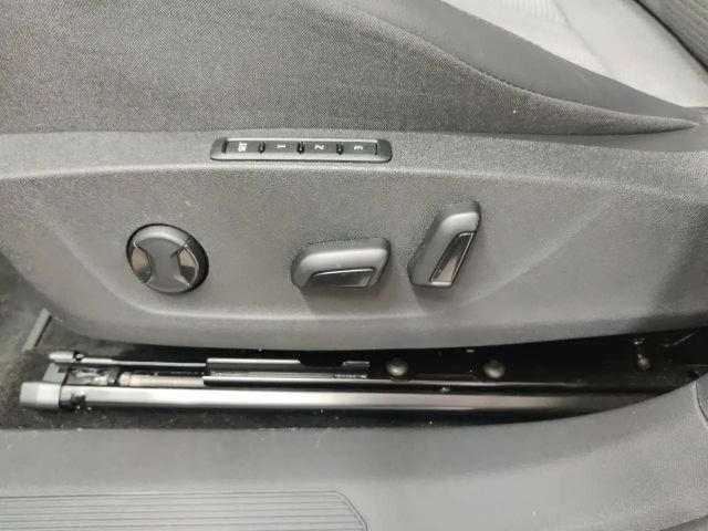 Skoda Enyaq Loft iV 60