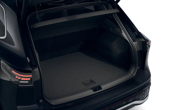 Volkswagen Tiguan 1.5 eTSI DSG R-Line