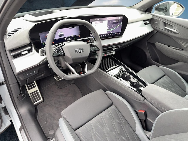 Audi Q3 Hybride S-Tronic