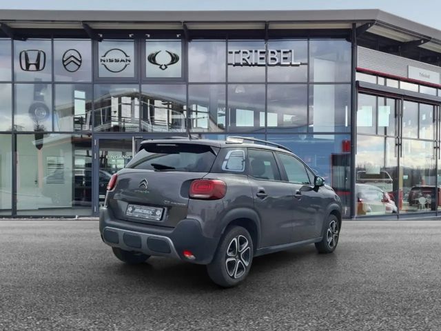 Citroën C3 Aircross Feel