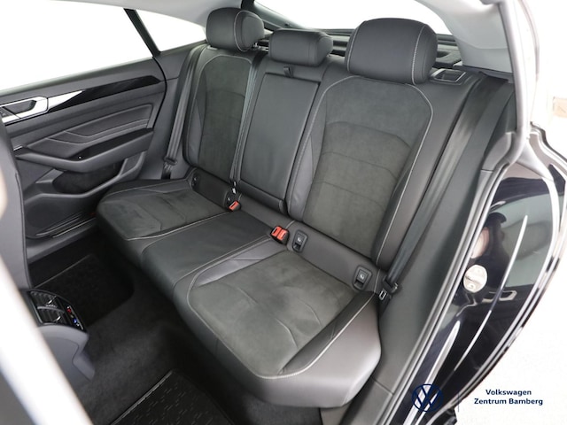 Volkswagen Arteon 2.0 TDI DSG Elegance Elegance