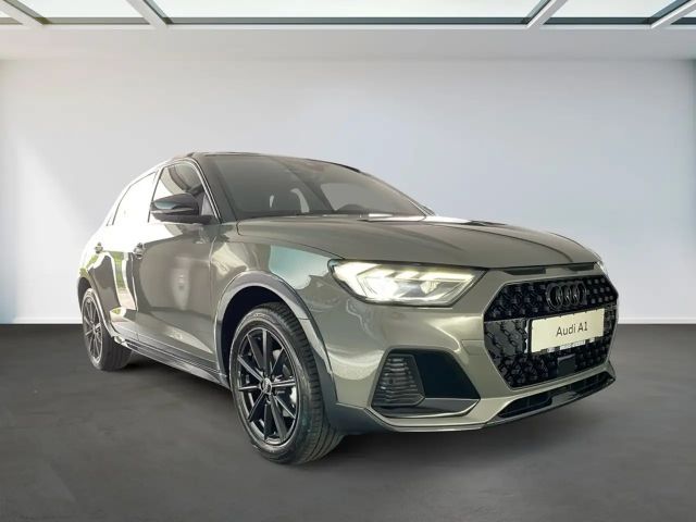 Audi A1 30 TFSI Allstreet S-Line