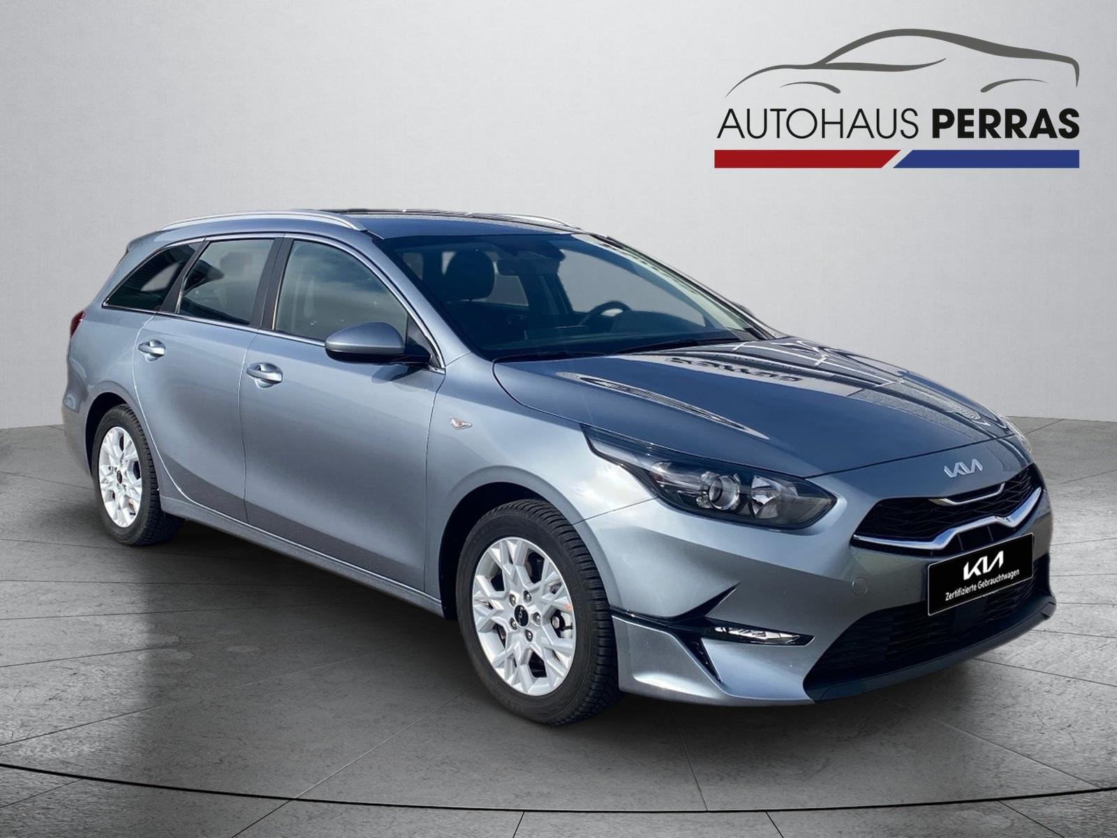 Kia Ceed SportWagon