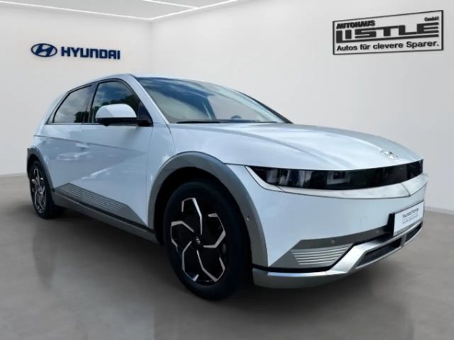 Hyundai IONIQ 5 UNIQ Vierwielaandrijving