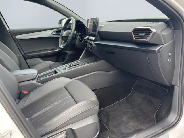 Cupra Leon 2.0 TSI DSG VZ