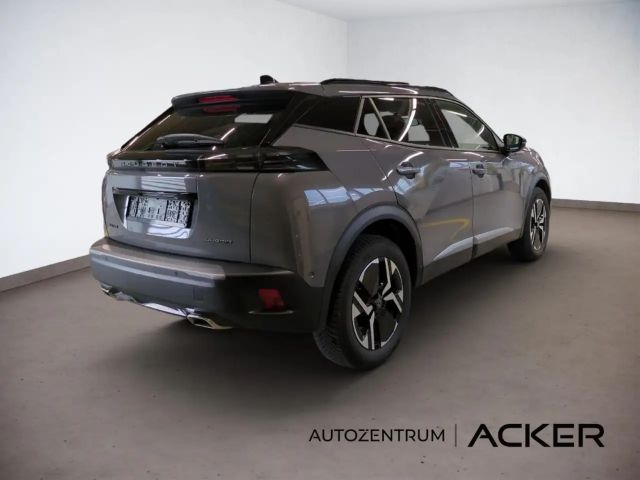 Peugeot 2008 Allure Pack Hybrid