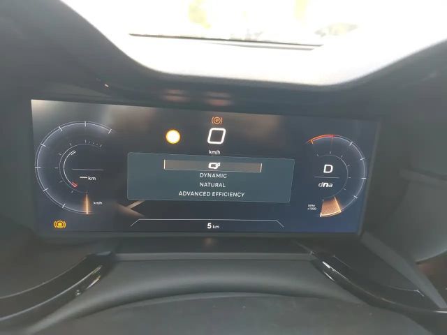 Alfa Romeo Junior Ibrida