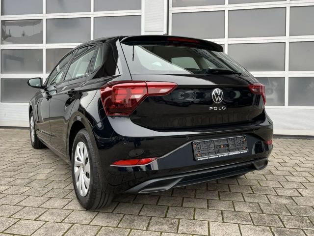 Volkswagen Polo 1.0 TSI DSG